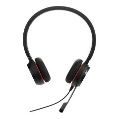 Jabra Evolve 30II Stereo MS