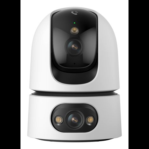 Imou Ranger Dual Pro 10MP IP камера видеонаблюдения Для помещений 2304 x 1296…