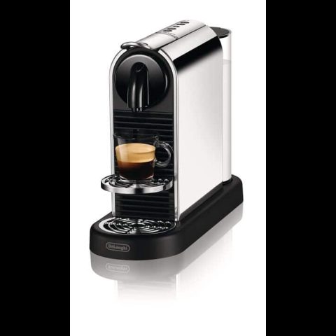 DeLonghi De’Longhi Citiz Platinum EN220.M Полуавтомат Капсульная кофеварка