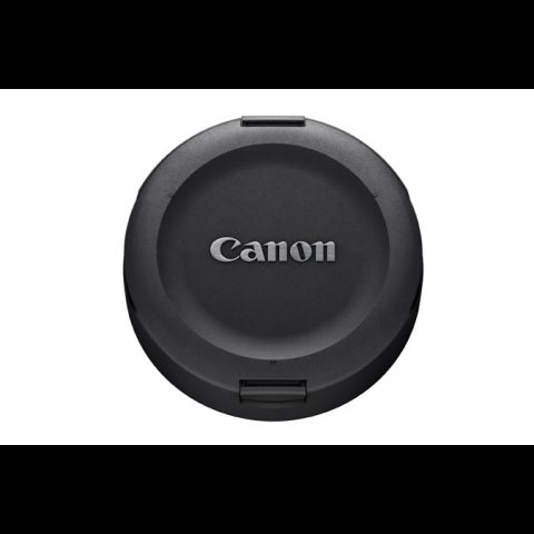 Canon 9534B001 vāciņš objektīviem Digitālā kamera Melns
