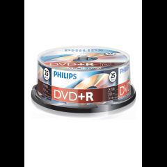 Philips DR4S6B25F/00 kompaktdisks DVD 4
