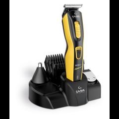 GA.MA GCX623 Sport Black