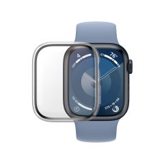 Panzer Glass PanzerGlass ® Full Body Transparent w. D3O® Apple Watch Series 9