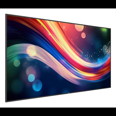 Philips 4050 series Q-Line 86BDL4050Q/00 Plakans digitālā displeja panelis 2