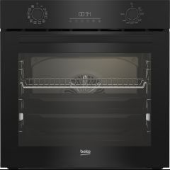 Beko BBIR17300BCS 72 L 3300 W Melns