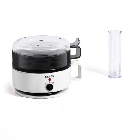 Krups EG 230115 7 ola(-s) Balts