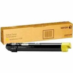 Xerox 6R1458 тонерный картридж 1 шт Подлинный Желтый