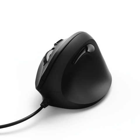Hama EMC-500 pele Birojs Labā roka USB Type-A Optisks 1800 DPI