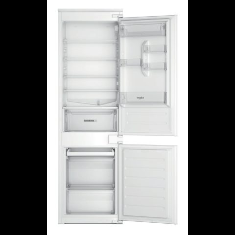 Whirlpool WHC18D051A1 Iebūvēts 268 L