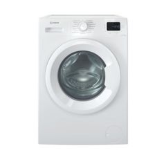 Indesit IM 762 MY TIME EE washing machine Front-load 7 kg 1200 RPM White