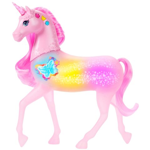 Barbie JCP78 lelle