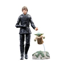 Hasbro Star Wars The Black Series F83455L0 rotaļu figūriņa/varonis