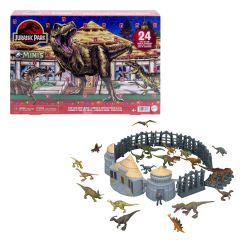 Mattel Jurassic World JLD23 rotaļu figūriņa/varonis
