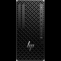 HP Z1 Tower G1i Intel Core Ultra 7 265 16 GB DDR5-SDRAM 512 GB SSD NVIDIA R…