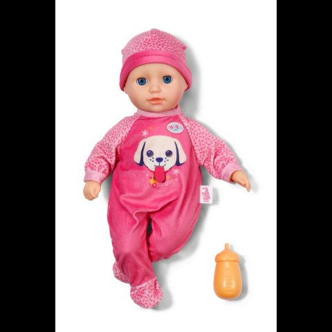 Baby Born Anna Pink 36cm