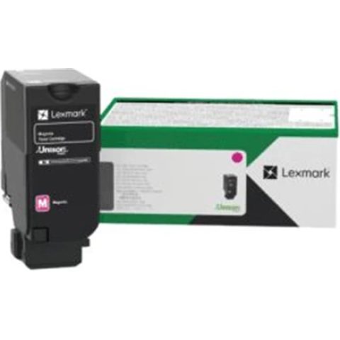 Lexmark Return Programme 16.2K