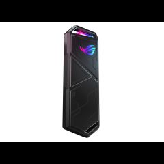 Asus ROG Strix Arion Lite SSD enclosure Black M.2