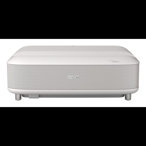 Epson Lifestudio Grand EH-LS670W - White Diamond