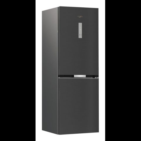 Whirlpool WHK 26362 XBR4E Отдельно стоящий 316 L Черный