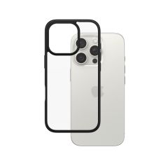Panzer Glass PanzerGlass ® HardCase Transparent iPhone 16 Pro