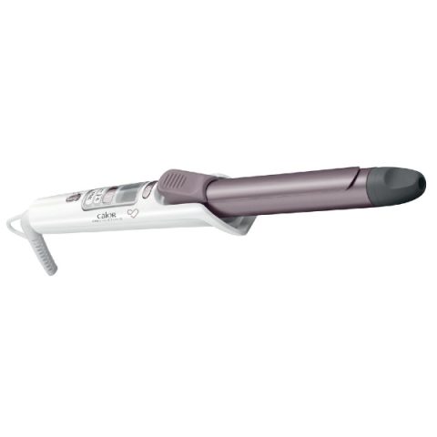 Rowenta CF3460 Lokšķēres Silts Melns