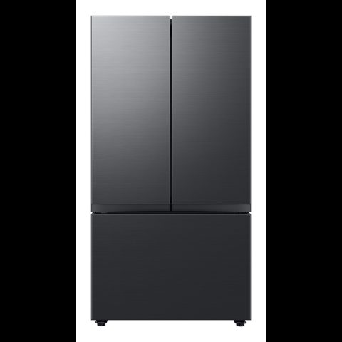 Samsung RF24BB620EB1 side-by-side холодильник Отдельно стоящий 674 L Нержавеющая…