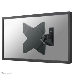 Neomounts FPMA-W815 Monitor/TV mount wall 10-40" - full motion