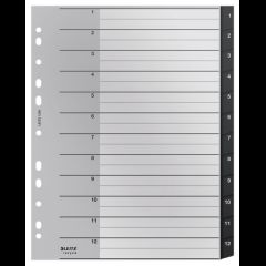 Leitz Recycle Index