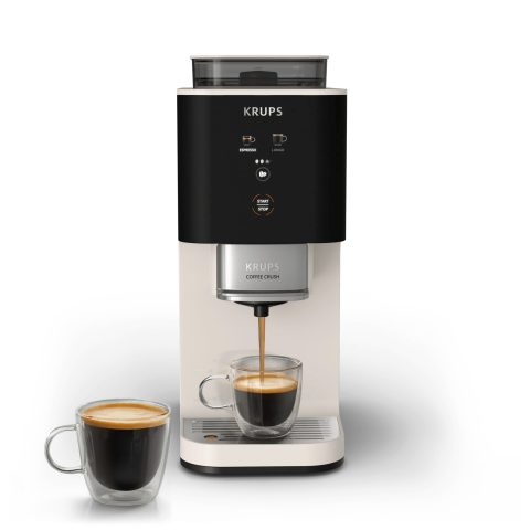 Krups SA4001 Pilnībā automātisks Espesso aparāts 1