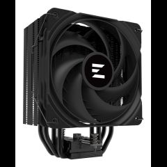 Zalman CNPS9X PERFORMA PLUS juodas procesoriaus aušintuvas