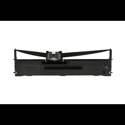 Epson Krāsu lenta melna S015307