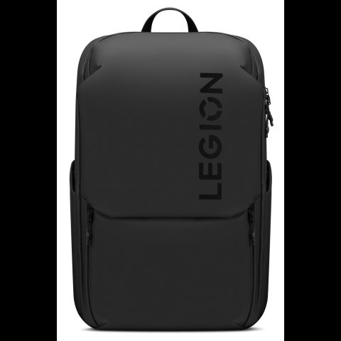 Lenovo GX41U39299 laptop case 43.2 cm (17") Backpack Black