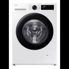 Samsung WW90CGC04DAEEO veļasmašīna Ielādēšana no priekšas 9 kg 1400 RPM Balts