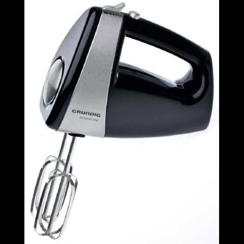 Grundig HM 5040 Ручной миксер 300 W Черный
