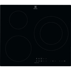 Electrolux LIT60336C варочная поверхность Черный Встроенный Плита с зонами индукции…