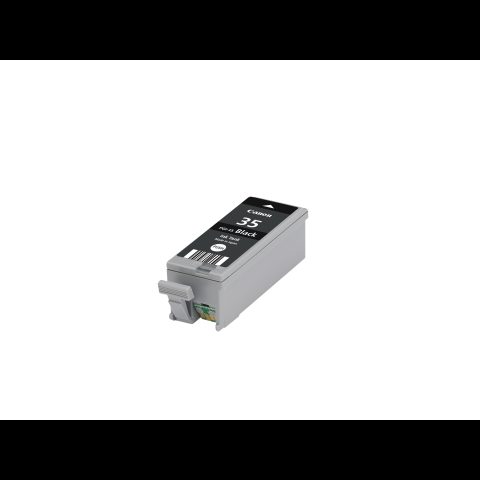 Canon 1509B001 tintes kārtridžs 1 pcs Oriģināls Melns