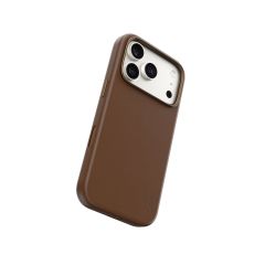 Panzer Glass PanzerGlass CARE™ by ® Solo Case Brown iPhone 17 Pro чехол для мобильног…
