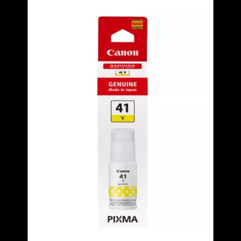 Canon GI-41Y Oriģināls