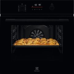 Electrolux EOFDP46BK 65 L 2320 W Melns