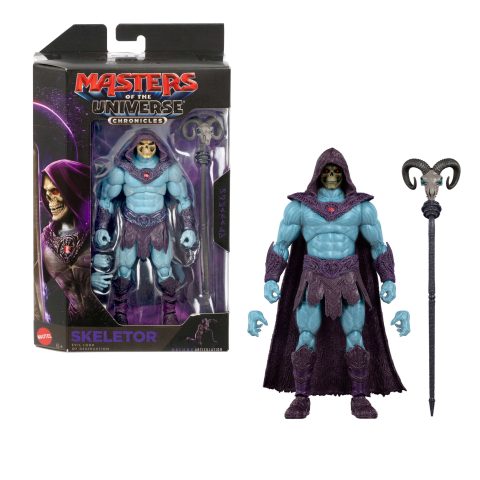 Mattel Masters of the Universe JKJ23 rotaļu figūriņa/varonis