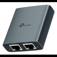 TP-Link EH210 сетевой разделитель Черный