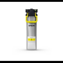 Epson WF-C53xx / WF-C58xx Series Ink Pack L Yellow