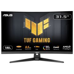 Asus TUF Gaming VG32WQ3B computer monitor 80 cm (31.5") 2560 x 1440 pixels Qu…
