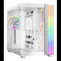 be quiet! LIGHT BASE 900 FX White Full Tower