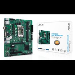 Asus PRO H610M-C D4-CSM Intel H610 LGA 1700 mikro ATX
