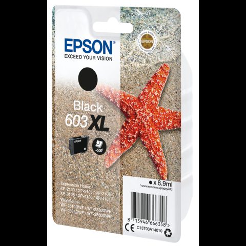 Epson 603XL