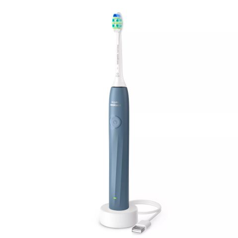 Philips Sonicare 2100 series 2100 HX4021/04 Elektriskā zobu birste