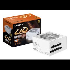 Gigabyte UD850GM PG5 V2 ICE Power Supply Unit- PCIe Gen 5.1
