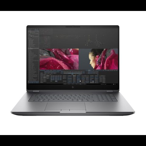 HP 64GB