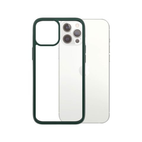 Panzer Glass PanzerGlass 0269 mobilo telefonu apvalks Aploksne Zaļš